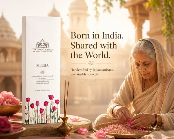 The_Grand_Maison_Meera_Rose_&_Sandal_Luxury_organic_incense_sticks_,40_sticks