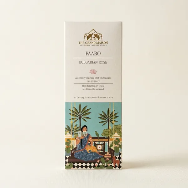 The_Grand_Maison_Paaro_Rose_Luxury_organic_bambooless_incense_sticks_,20_sticks