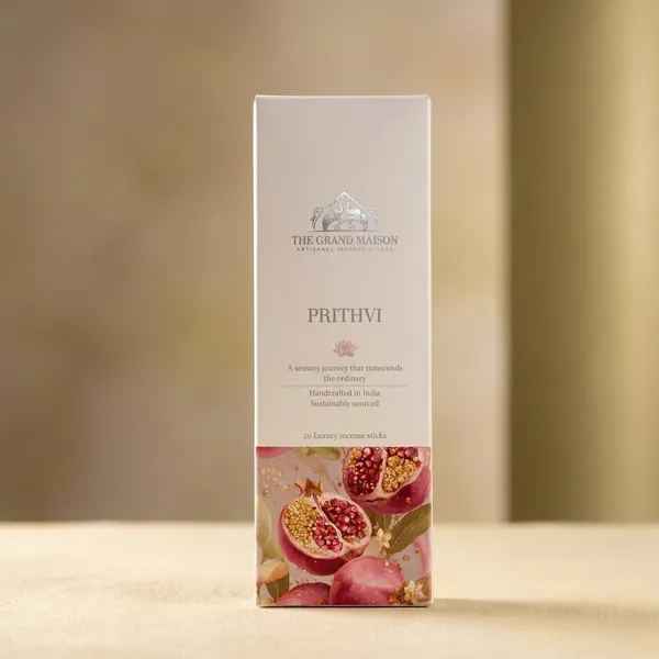 The_Grand_Maison_Prithvi_Vetiver_Luxury_organic_incense_sticks,40_sticks