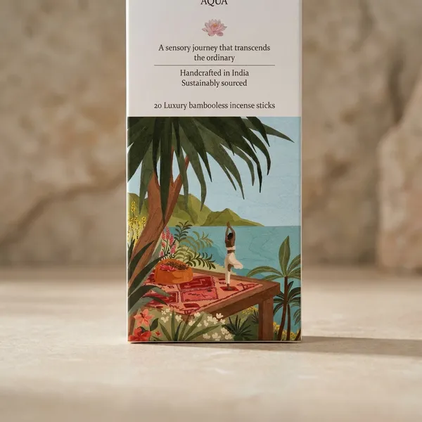 The_Grand_Maison_Yoga_Edition_Aqua_Luxury_organic_bambooless_incense_sticks_,20_sticks