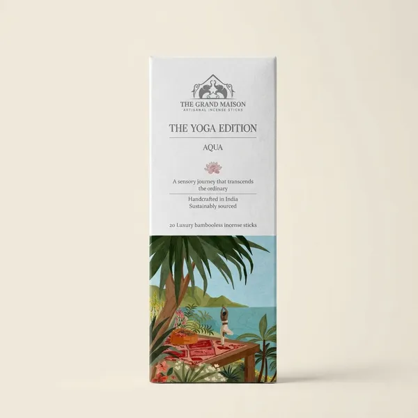 The_Grand_Maison_Yoga_Edition_Aqua_Luxury_organic_bambooless_incense_sticks_,20_sticks