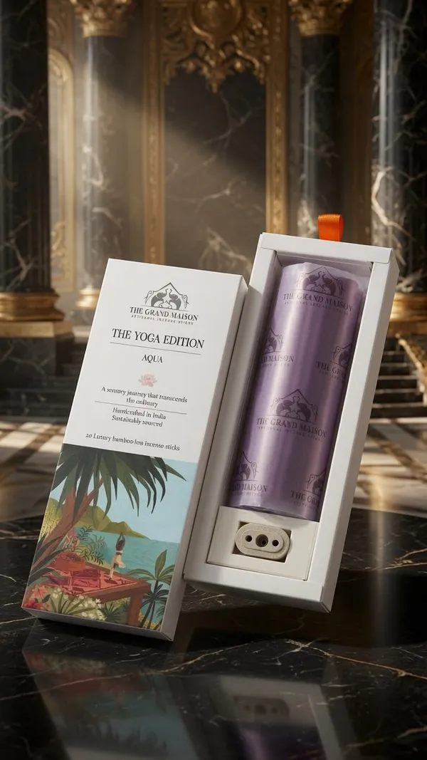 The_Grand_Maison_Yoga_Edition_Aqua_Luxury_organic_bambooless_incense_sticks_,20_sticks