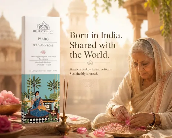 The_Grand_Maison_Paaro_Rose_Luxury_organic_bambooless_incense_sticks_,20_sticks