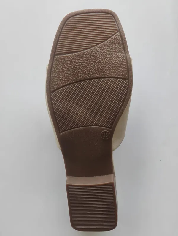 Womens_Cream_Slip_On_Sandals_Stylish_Comfortable_Casual_Daily_Wear_Lightweight
