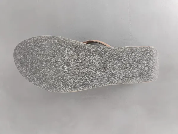 Womens_Beige_Platform_Flip_Flops_Rose_Gold_Embellished_Stylish_Comfortable_Lightweight