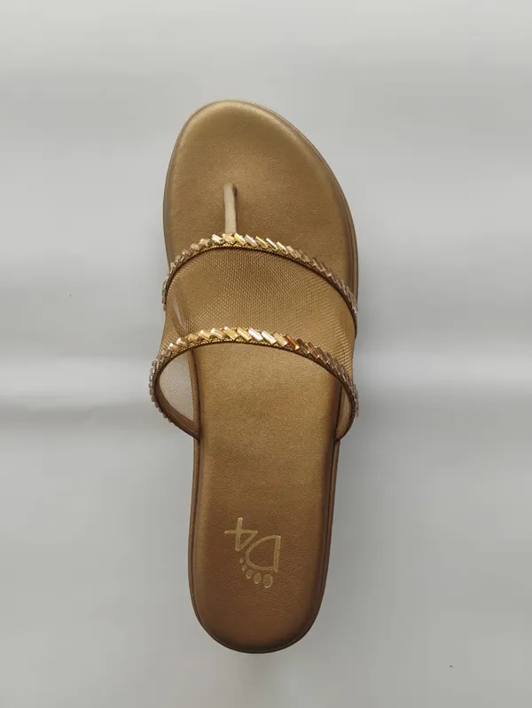 Womens_Light_Gold_Platform_Sandals_Golden_Braided_Strap_Stylish_Comfortable_Trendy