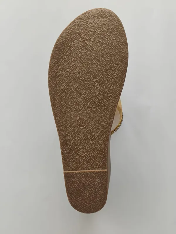 Womens_Light_Gold_Platform_Sandals_Golden_Braided_Strap_Stylish_Comfortable_Trendy
