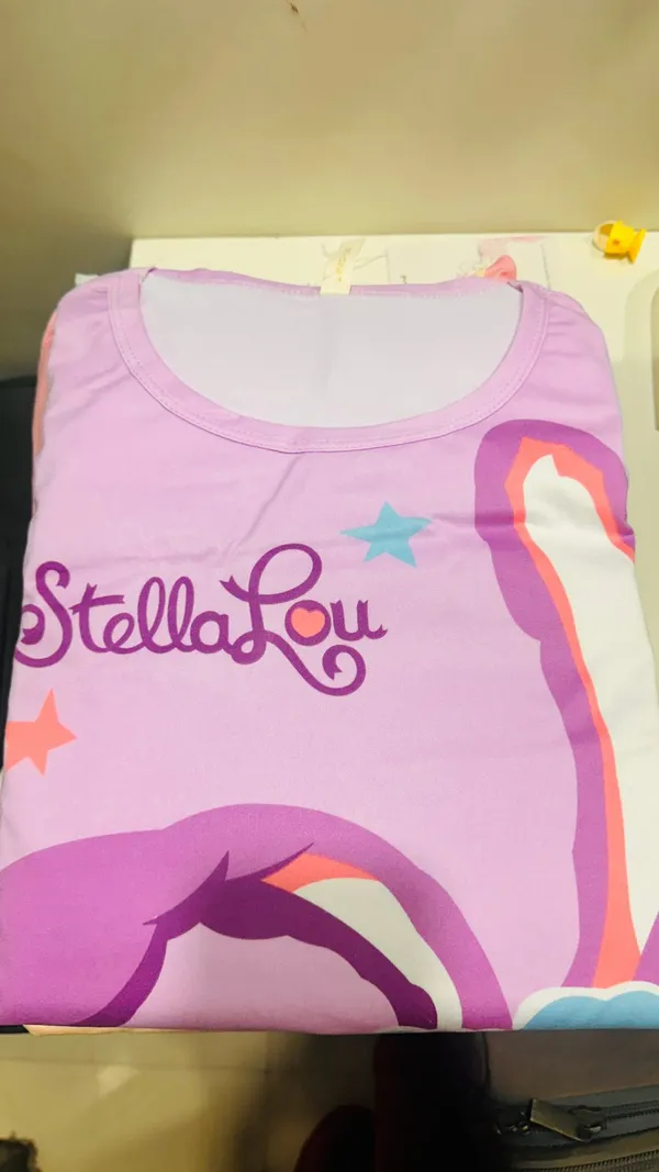 Pink_Hosiery_Stella_Lou_Character_Print_T_Shirt_For_Girls
