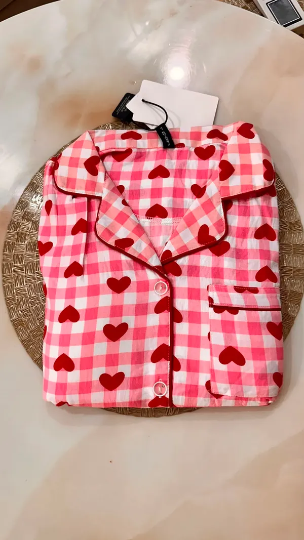 Pink_Crush_Cotton_Relaxed_Gingham_Heart_Braless_3-Piece_Nightsuit