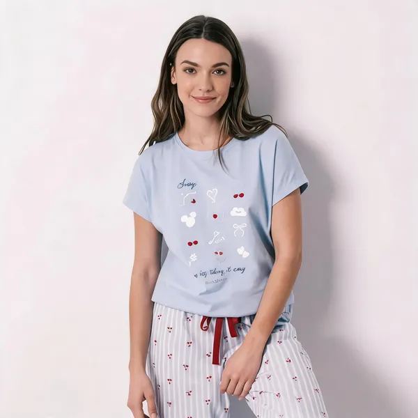 Blue_Hosiery_Cotton_Graphic_Print_Relaxed_Fit_Sleepwear_Set_For_Women