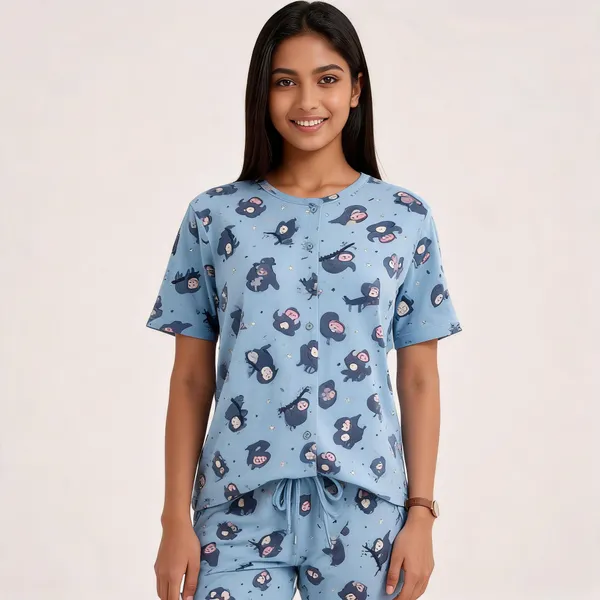 Blue_Hosiery_Cotton_Printed_Relaxed_Fit_Pajama_Set_For_Women