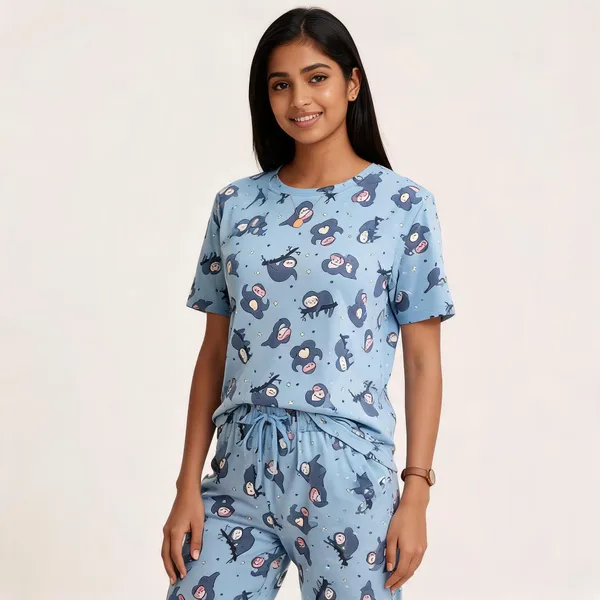 Blue_Hosiery_Cotton_Printed_Relaxed_Fit_Pajama_Set_For_Women