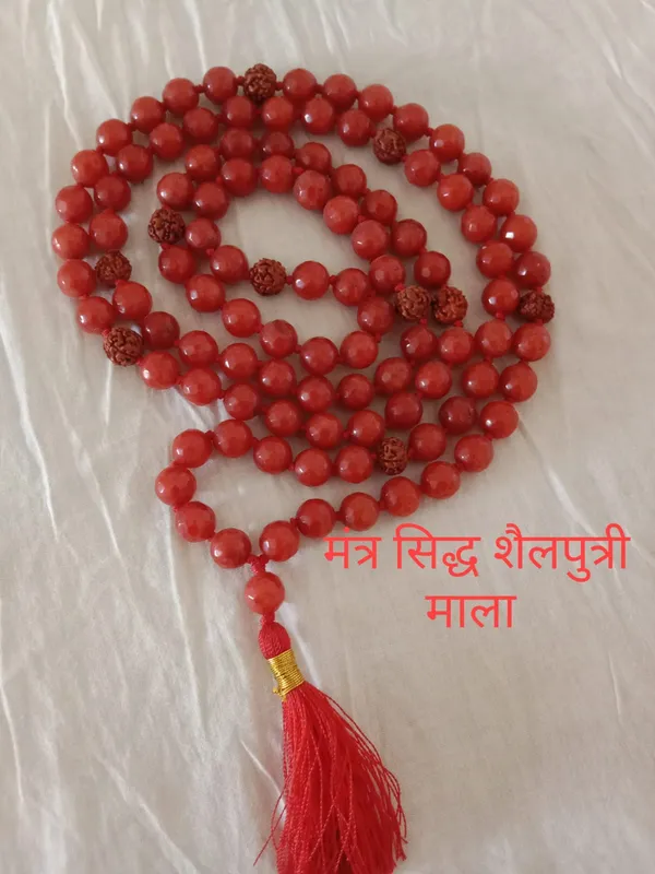 Shailaputri_Mala
