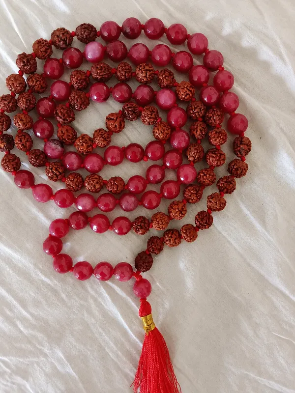 Siddhidatri_Mala