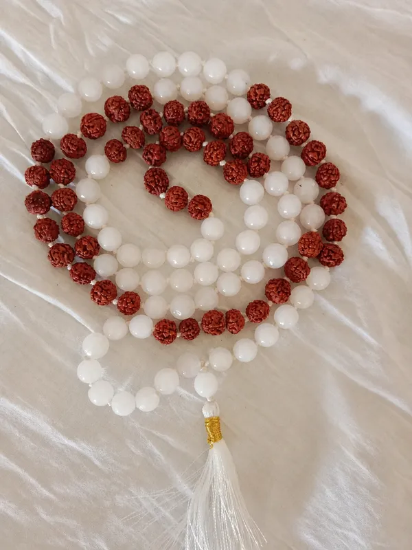 Mahagauri_Mala