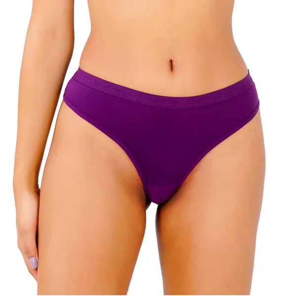 Multicolor_Brief_Panty_Set_for_Women