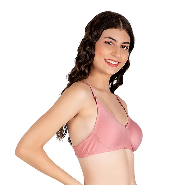 Beige_And_Pink_Everyday_Bra_for_Women