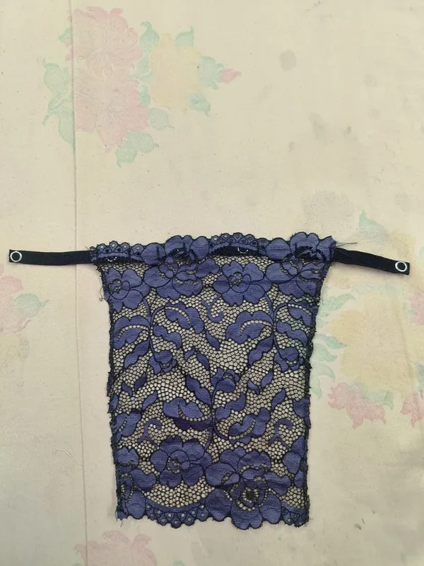 White_Lace_Bandeau_Bra_for_Women