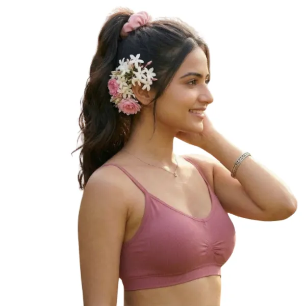 Red_Spaghetti_Strap_Bra_for_Women