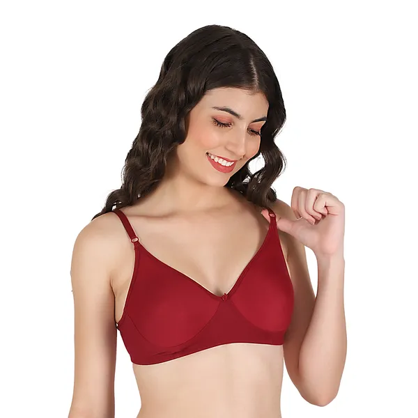 Beige_And_Pink_Everyday_Bra_for_Women