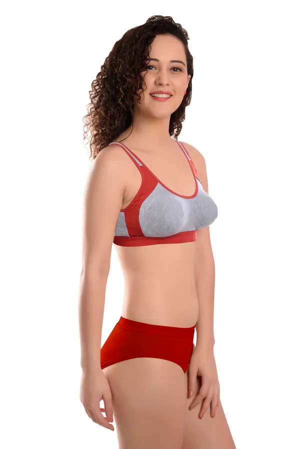 Red_And_Grey_Bra_And_Brief_Set_for_Women