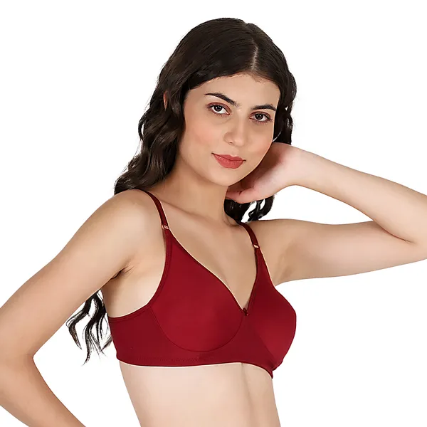 Beige_And_Pink_Everyday_Bra_for_Women