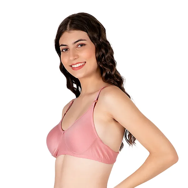 Beige_And_Pink_Everyday_Bra_for_Women