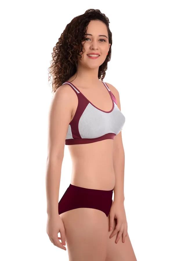 Red_And_Grey_Bra_And_Brief_Set_for_Women