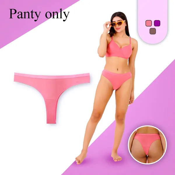 Multicolor_Brief_Panty_Set_for_Women