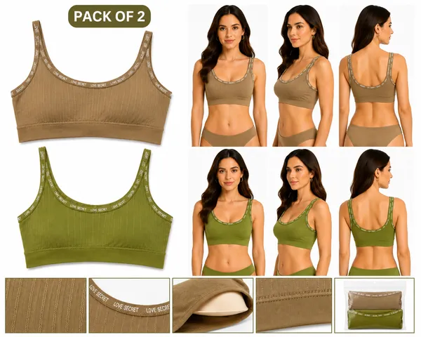 Black_Spandex_Padded_Comfort_Bra_for_Women
