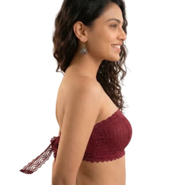 Red_Lace_Strapless_Bandeau_Bra_for_Women