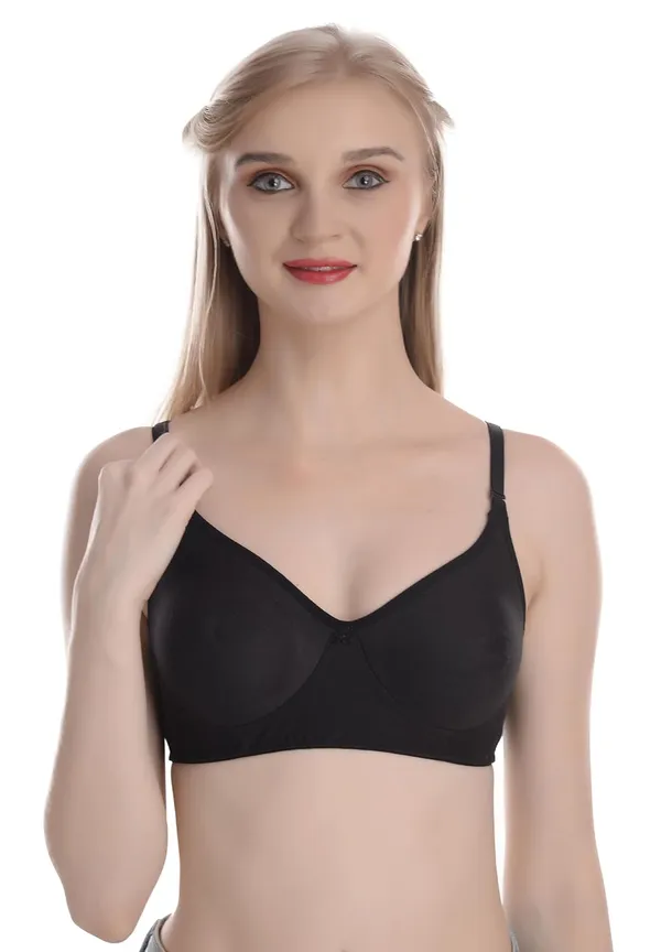 Women's_Cotton_Wire_Free_Bra