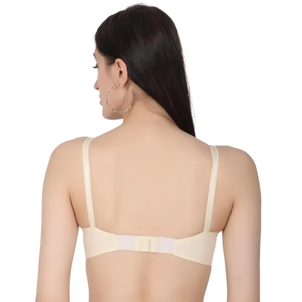Women's_Non_Padded_Wireless_Cotton_Blend_Bra