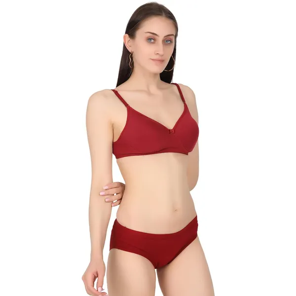 Women's_Lightly_Padded_Bra_Panty_Set