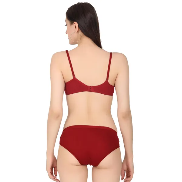 Women's_Lightly_Padded_Bra_Panty_Set