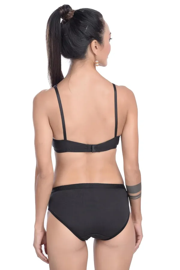 Women_Cotton_Blend_Bra_And_Panty_Set