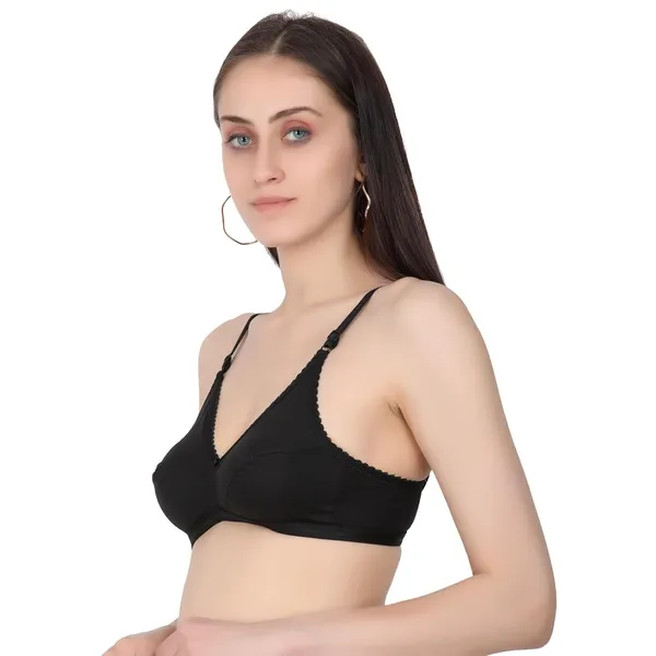 Women's_Cotton_Blend_Full_Coverage_Bra