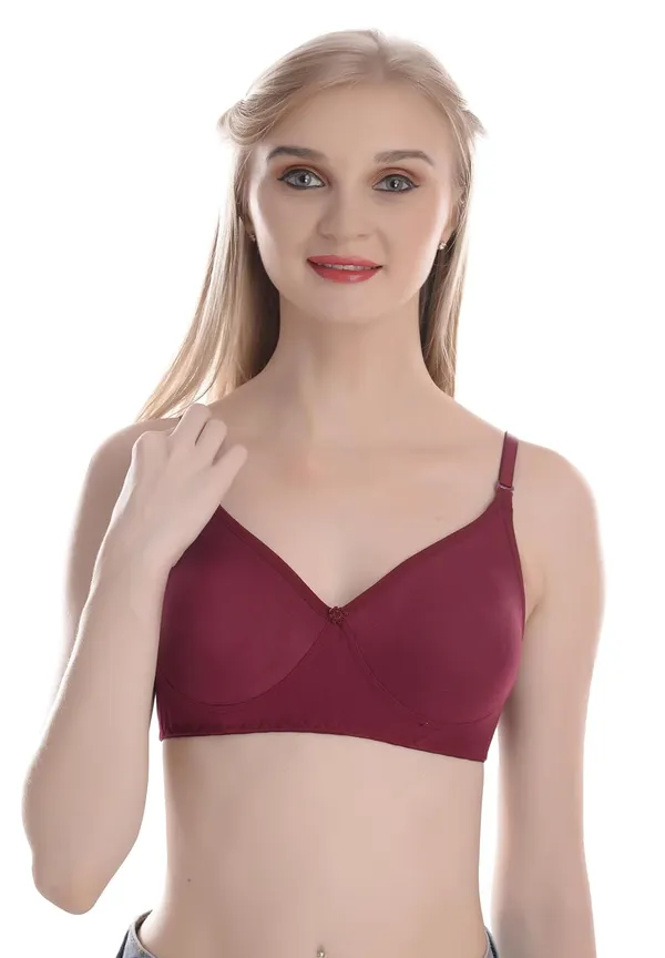 Women's_Cotton_Wire_Free_Non_Padded_Bra