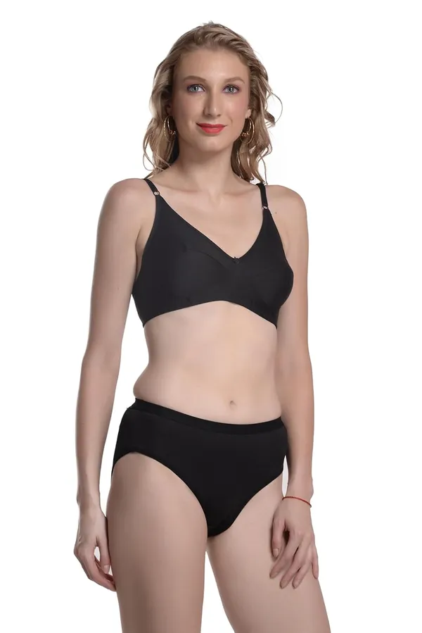 Women's_Cotton_Bra_And_Panty_Set