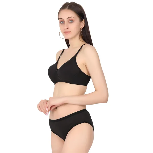 Women's_Lightly_Padded_Bra_Panty_Set