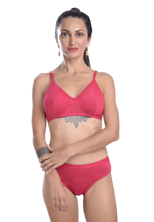 Women's_Cotton_Bra_And_Panty_Set