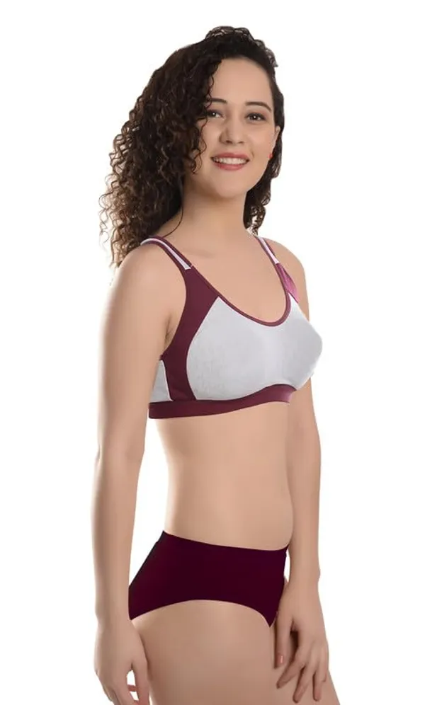 Women's_Sports_Bra_And_Panty_Set