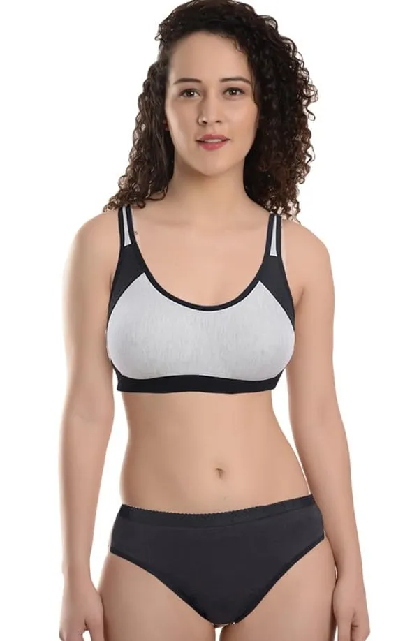 Women's_Sports_Bra_And_Panty_Set
