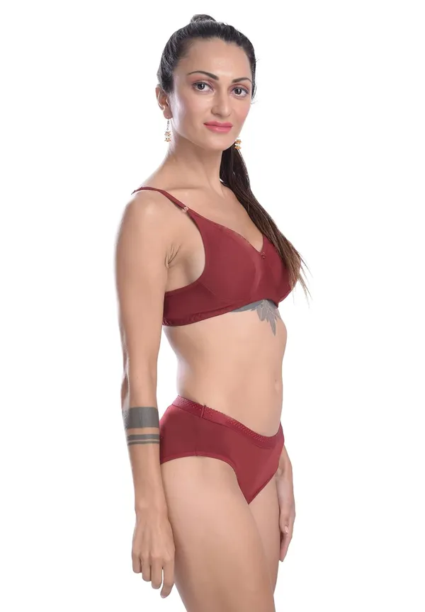 Women's_Cotton_Blend_Bra_And_Panty_Set