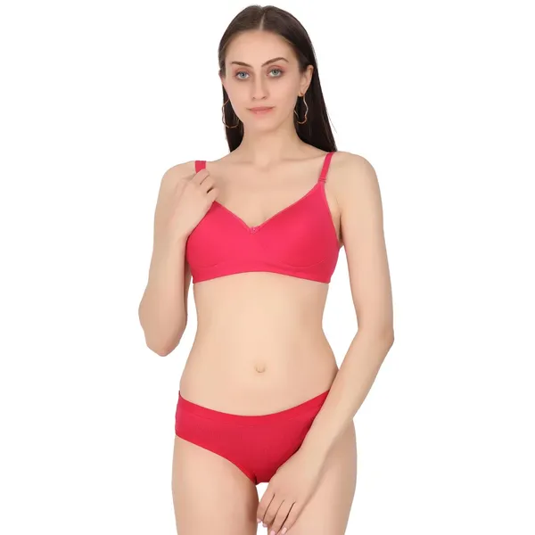 Women's_Full_Coverage_Lightly_Padded_Bra_Panty_Set