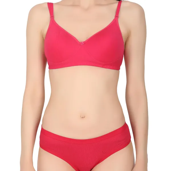 Women's_Full_Coverage_Lightly_Padded_Bra_Panty_Set