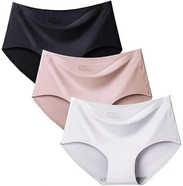 Women's_Seamless_Hipster_Panty_Pack_Of_3
