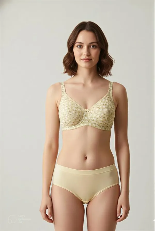 Women's_Polycotton_Interlock_Printed_Bra_Pack_Of_2