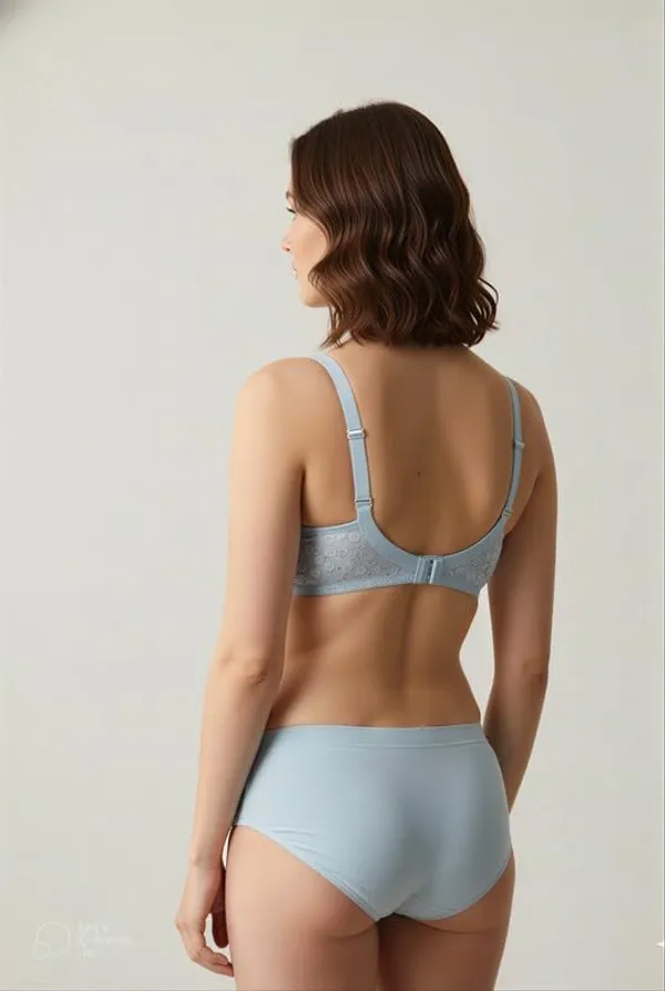 Women's_Polycotton_Interlock_Printed_Bra
