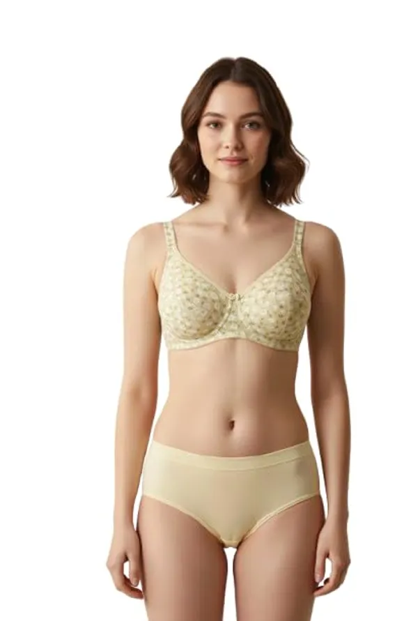 Women's_Polycotton_Interlock_Printed_Bra